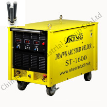 nelson n10 stud welding machine 1600 for sale